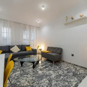  Appartement Exclusivo Piso Granada, Parking Privado Opcional Espagne