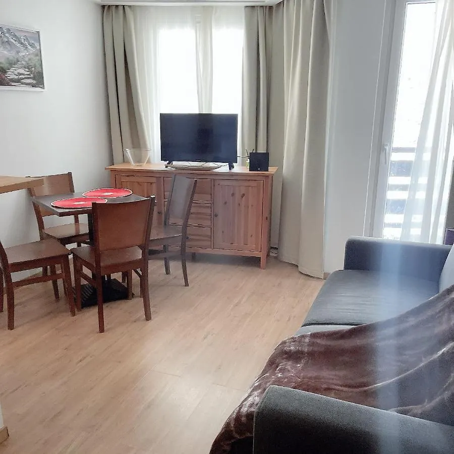 Apartman Confort Canigou Pas De La Casa