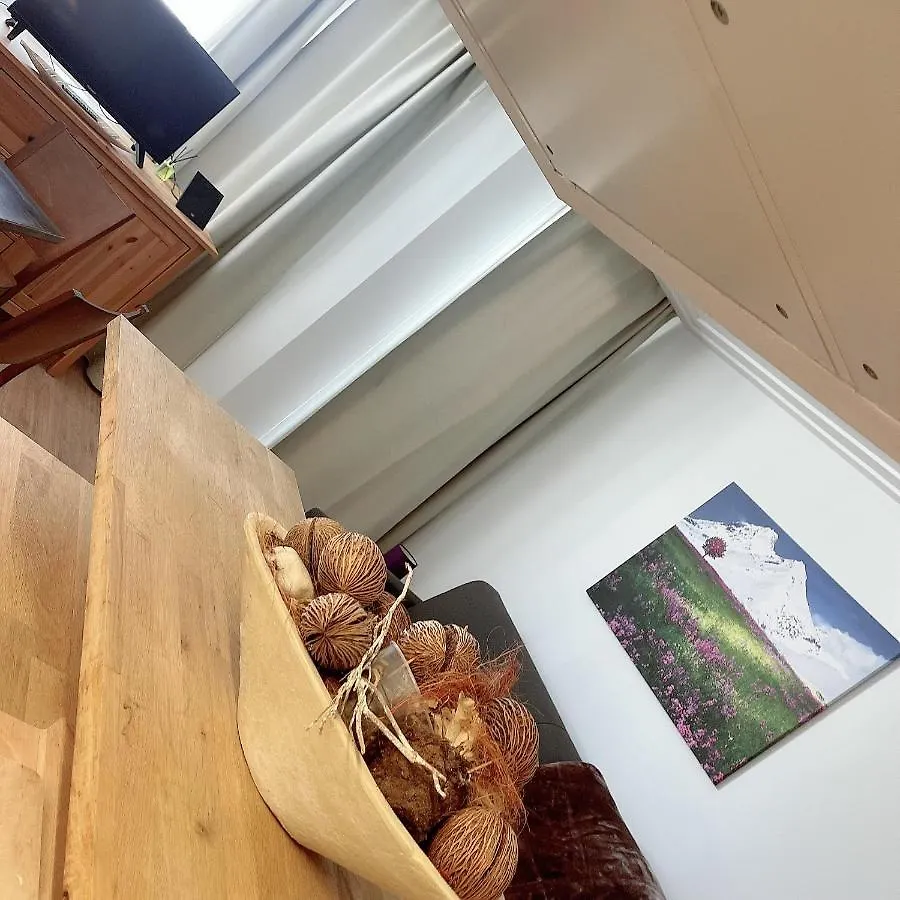Apartman Confort Canigou Pas De La Casa