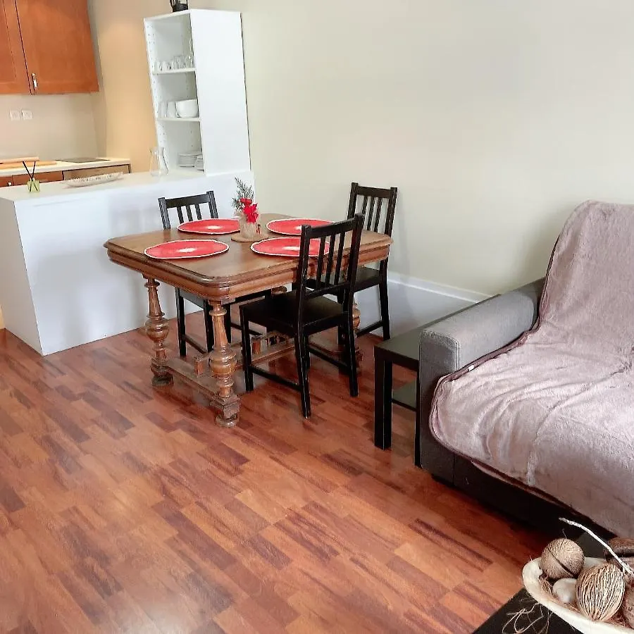 Apartman Confort Canigou Pas De La Casa