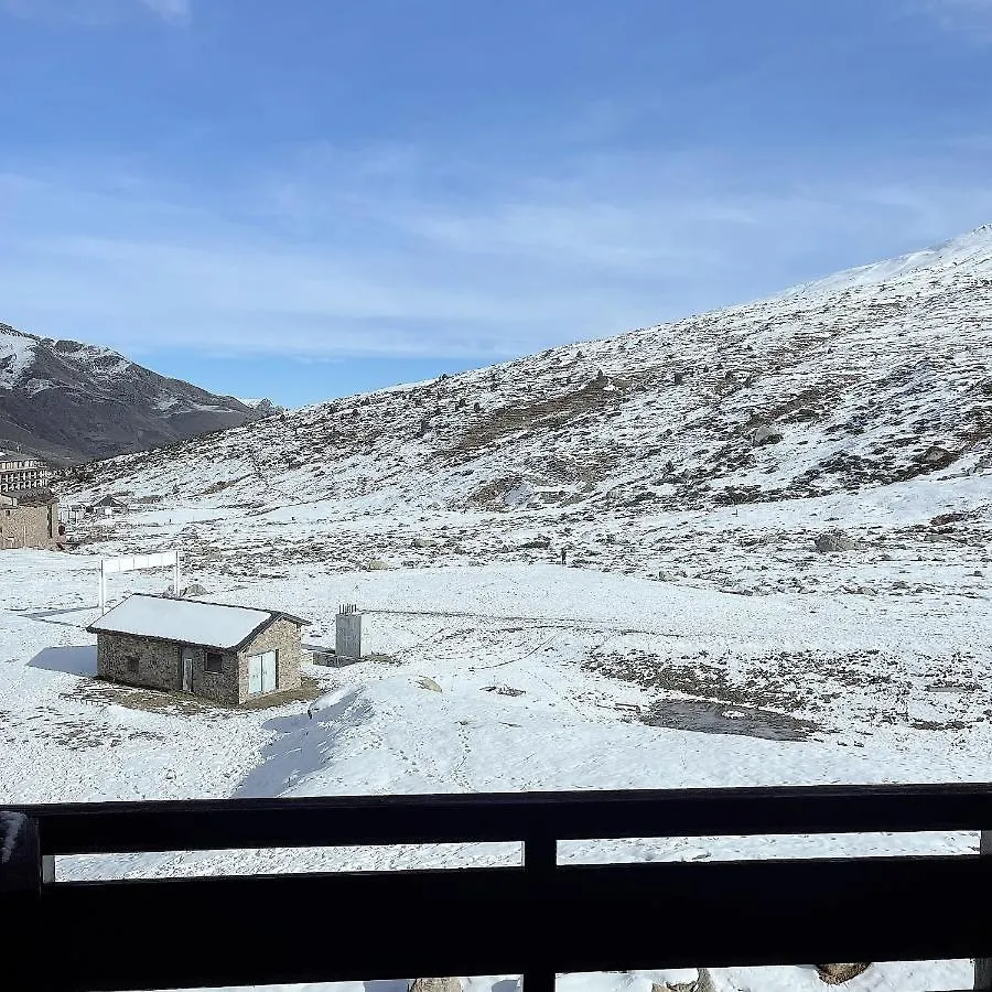 Confort Canigou Pas De La Casa Andorra