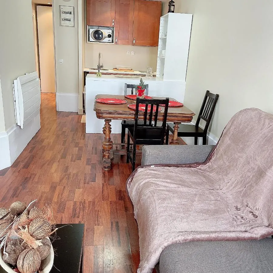 Apartman Confort Canigou Pas De La Casa Andorra
