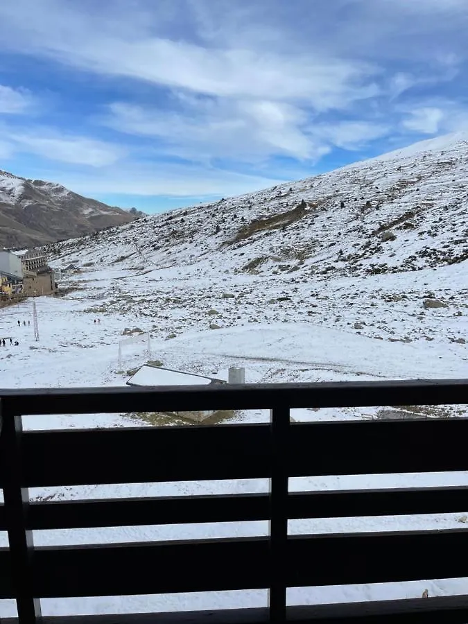 Confort Canigou Pas De La Casa Andorra