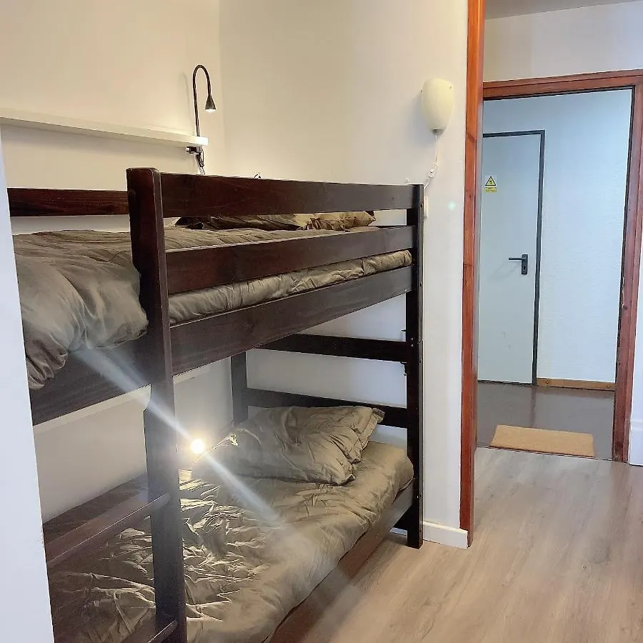 Apartman Confort Canigou Pas De La Casa