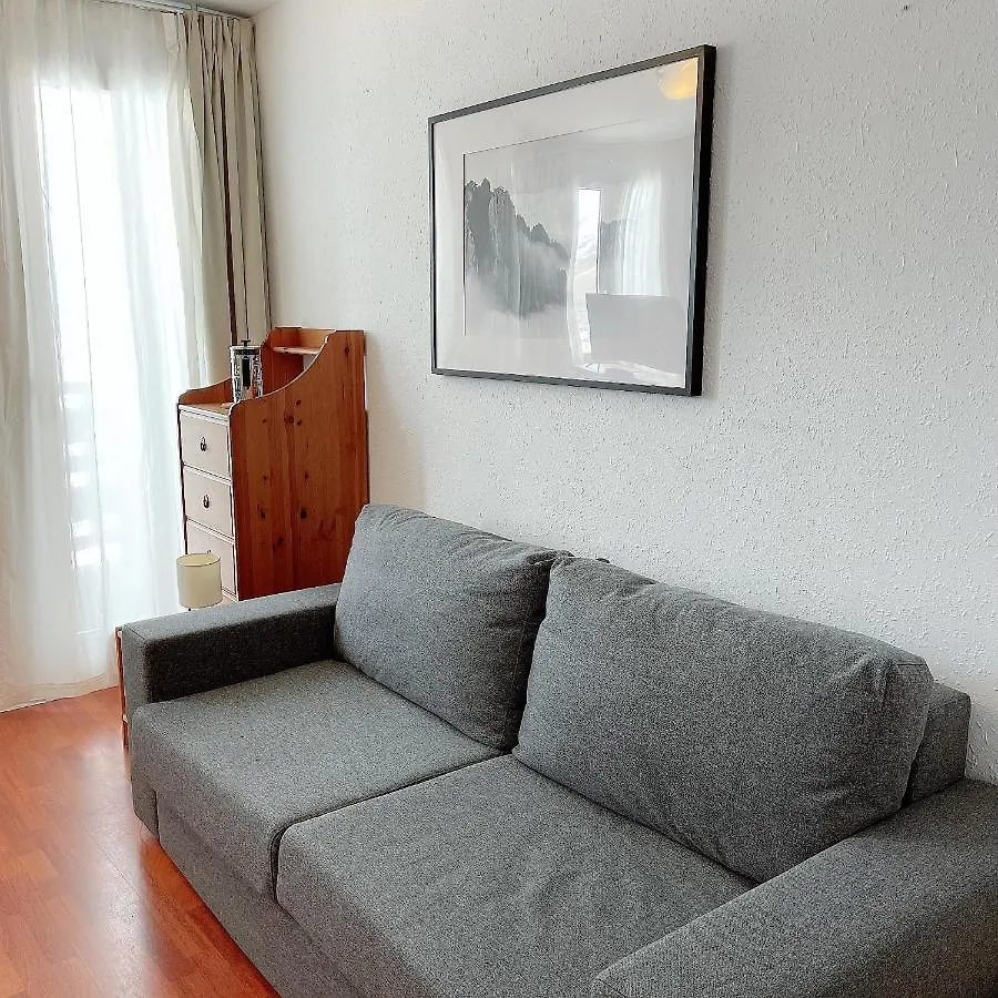 Apartman Confort Canigou Pas De La Casa
