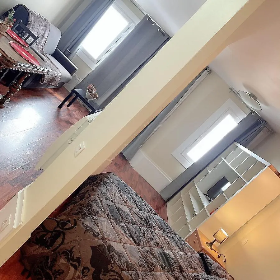 Apartman Confort Canigou Pas De La Casa