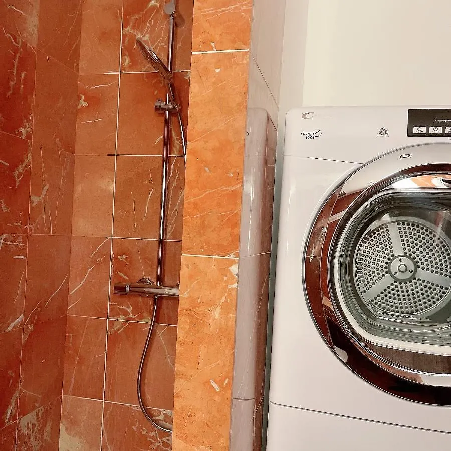 Apartman Confort Canigou Pas De La Casa Andorra