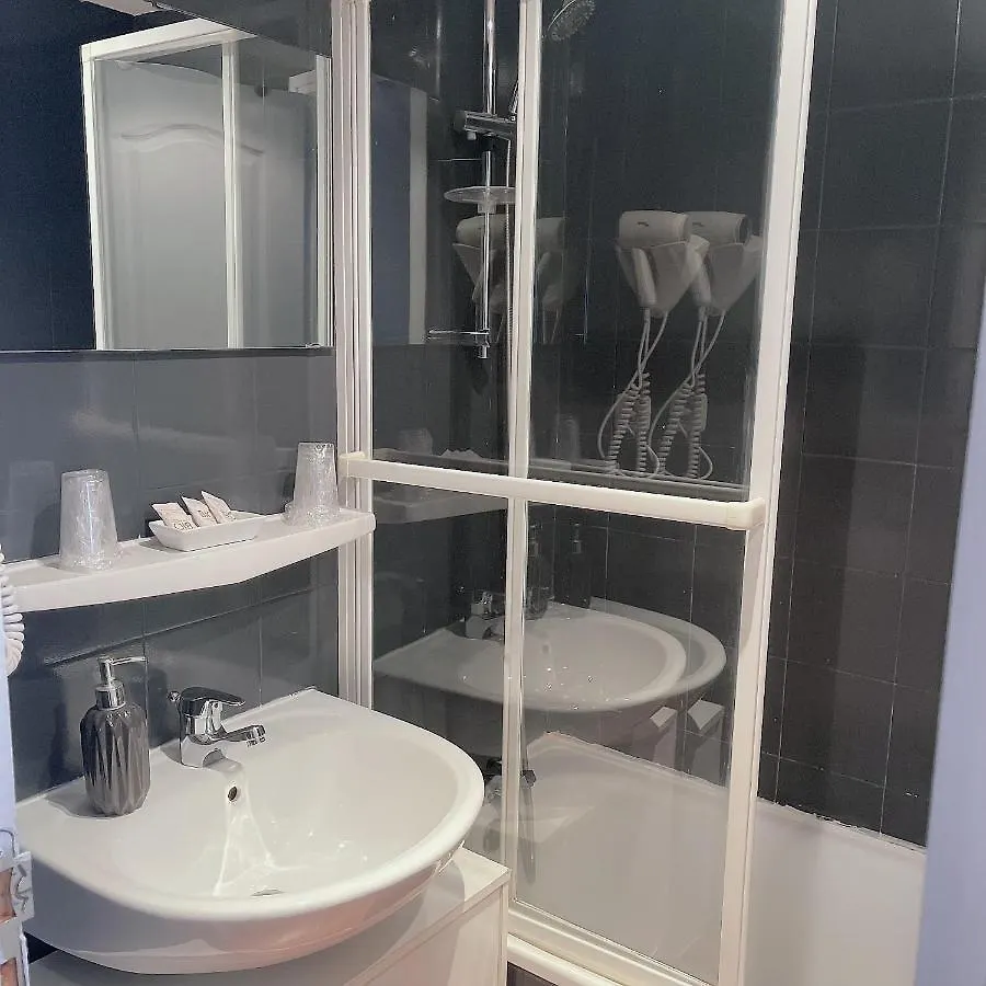 Apartman Confort Canigou Pas De La Casa Andorra